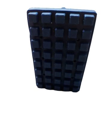 BARRA PUNTAL TRAVESAÑO SUJECIÓN CARGA CARGO-BAR CAMIÓN REMOLQUES