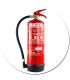EXTINTOR DE 6 kg DE POLVO ABC