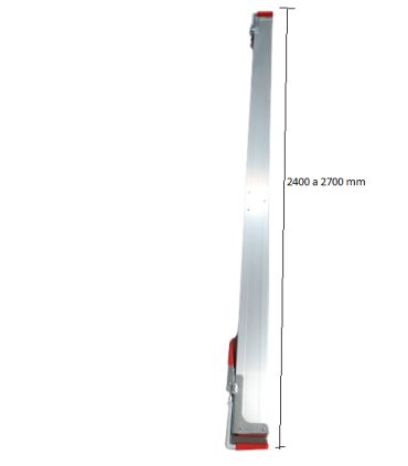 TABIQUE SUJECIÓN DE CARGA