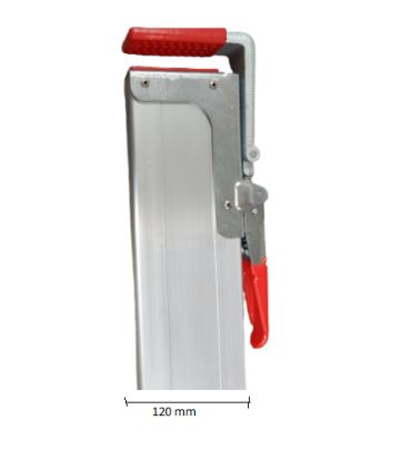 TABIQUE SUJECIÓN DE CARGA