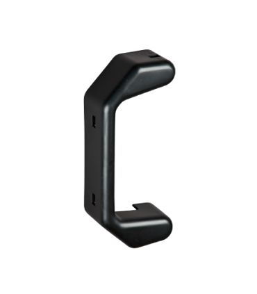 TAPE PARA PARAGOLPE DE ACERO TIPO IVECO