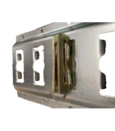 ASA PULSADOR PARA AMARRE INTERIOR