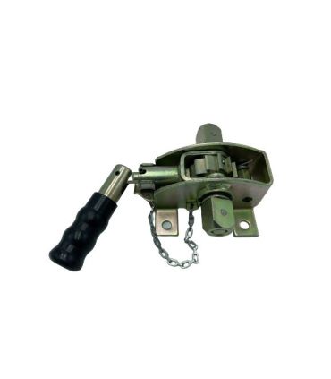 TENSOR DE LONA ARTICULADO CON SEGURIDAD