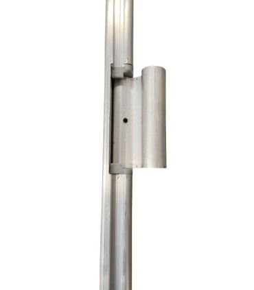 PERFIL 5 BISAGRAS PARA PUERTA TIPO LECITRAILER