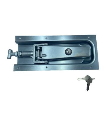 CIERRE BOTELLERO CON LLAVE, CIERRE A EMPOTRAR