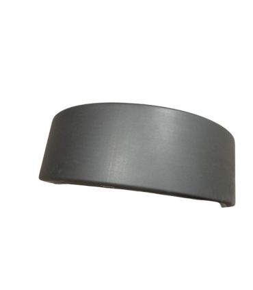 ALETA GUARDABARRO BASE REDONDA 430X2125X1300 DOMAR | PiezaCamión