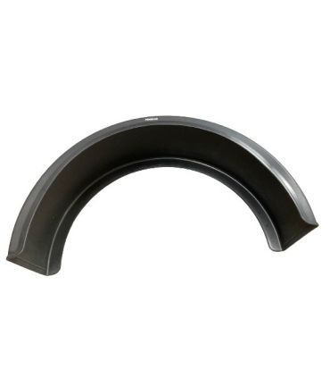 ALETA GUARDABARRO BASE REDONDA 430X2125X1300 DOMAR | PiezaCamión