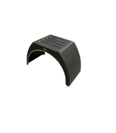 ✔ ALETA GUARDABARRO BASE PLANA 510x1770x1000 DOMAR ✔ | PiezaCamión