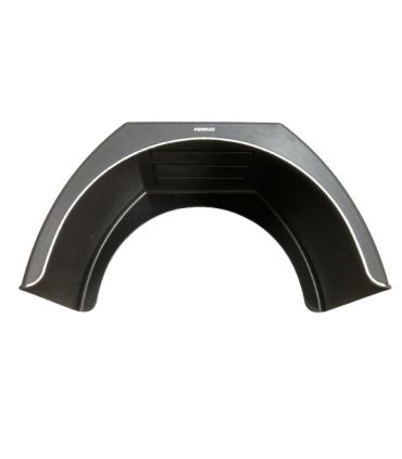 ✔ ALETA GUARDABARRO BASE PLANA 510x1770x1000 DOMAR ✔ | PiezaCamión