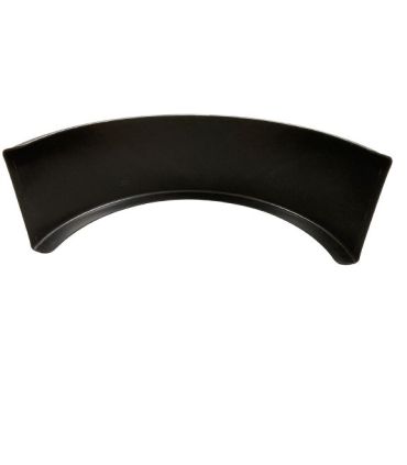 ALETA GUADABARRO BASE REDONDA 430x1900x1300 DOMAR | PiezaCamión