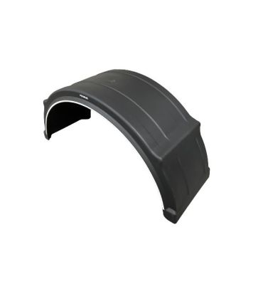 GUARDABARROS 1900x1300x460 TERMOPLÁSTICO DE FIJACIÓN RÁPIDA