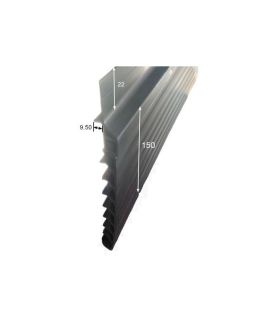 FALDILLA ANTISPRAY LATERAL TIPO LECITRAILER