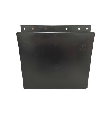 FALDILLA ANTISPRAY PARA MEDIA ALETA TERMOPLASTICA RECTA DOMAR