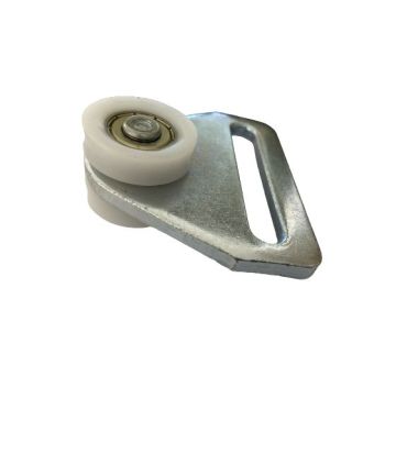 RODAMIENTO CHAPA TRIANGULAR