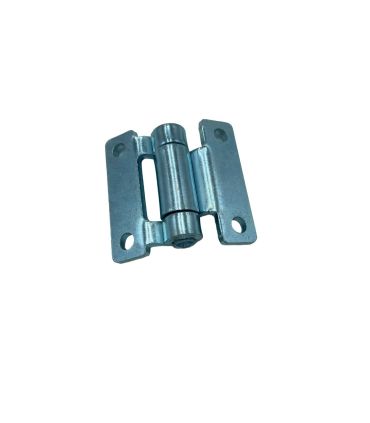 BISAGRA PEQUEÑA ACERO INOXIDABLE