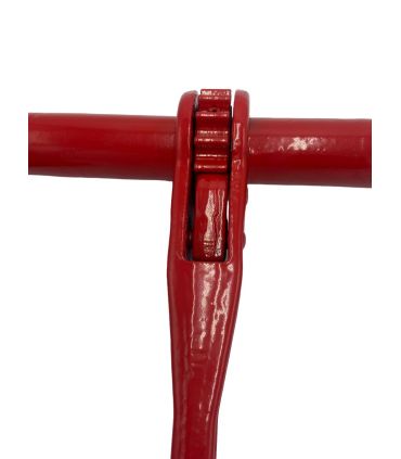 TENSOR DE CADENAS CON GANCHOS