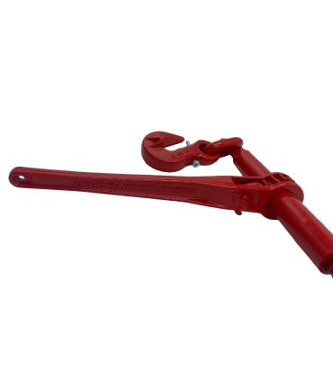 TENSOR DE CADENAS CON GANCHOS