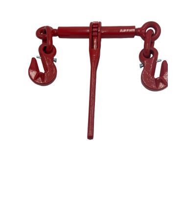 TENSOR DE CADENAS CON GANCHOS