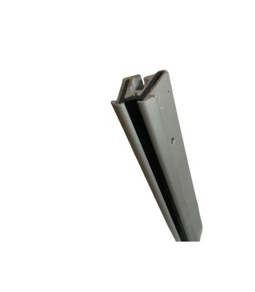 PERFIL DE BISAGRA POLIAL