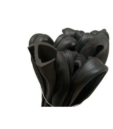 GOMA PARA PUERTA DE CONTENEDOR MARÍTIMO