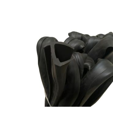 GOMA PARA PUERTA DE CONTENEDOR MARÍTIMO