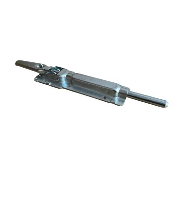 CERROJO DE CARTOLA CON BLOQUEO DE SEGURIDAD