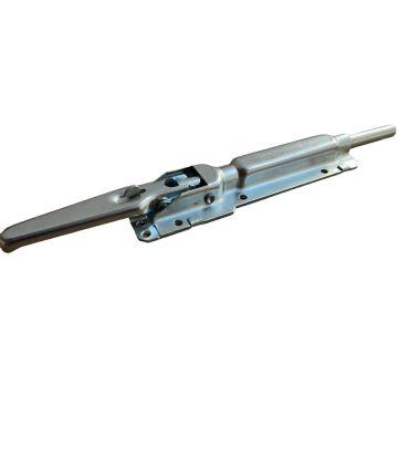 CERROJO DE CARTOLA CON BLOQUEO DE SEGURIDAD