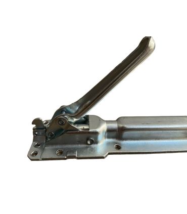 CERROJO DE CARTOLA CON BLOQUEO DE SEGURIDAD