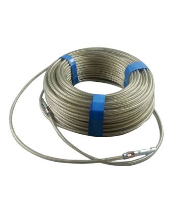ROLLO CABLE TIR CORTADO CON TERMINALES