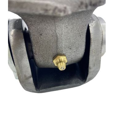 BISAGRA ARTICULACIÓN VOLQUETE IZQUIERDA