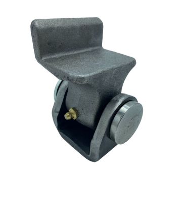 BISAGRA ARTICULACIÓN VOLQUETE IZQUIERDA