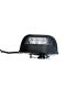 LUZ DE MATRICULA LED