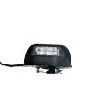 LUZ DE MATRICULA LED
