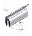 EPDM + CELULAR