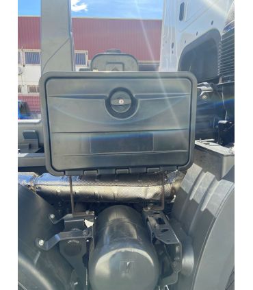 CAJÓN CAJA COFRE ARMARIO HERRAMIENTAS DE 600 ALMACENAMIENTO ALMACENAJE