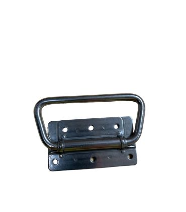 TIRADOR DE PUERTA INOXIDABLE