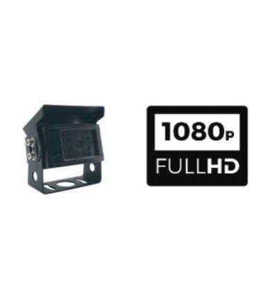 CÁMARA SUELTA FULL HD