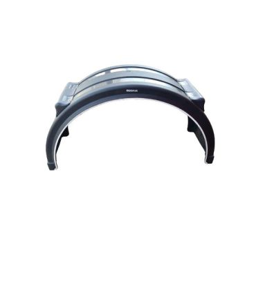 GUARDABARROS 2125x1365x450 TERMOPLÁSTICO DE FIJACIÓN RÁPIDA