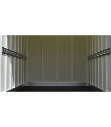 RAIL DE AMARRE ANCLAJE FRIGORÍFICO CARGA UNIVERSAL PLANO RAÍL COMBI