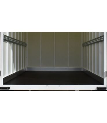 TOPE DE GOMA CAUCHO 210x50x55 PARA CAMION