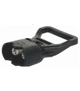 CLAVIJA MACHO PARA CABLE 50 mm.