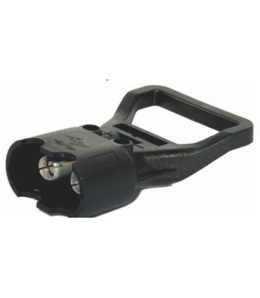 CLAVIJA MACHO PARA CABLE 50 mm.