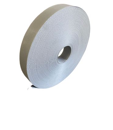 CINTA DE SOLDAR LONAS GRIS