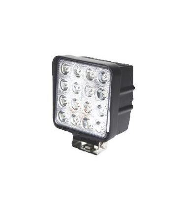 FOCO, FARO DE TRABAJO LED 3500 LÚMENES