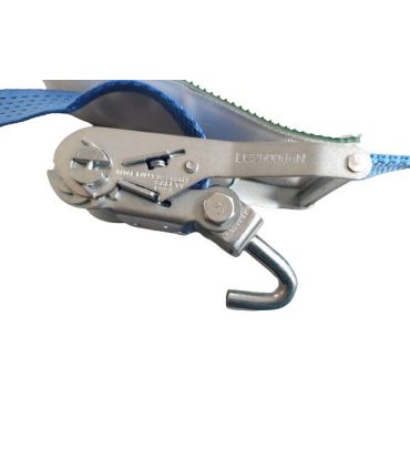 CINTA DE AMARRE PORTACOCHES