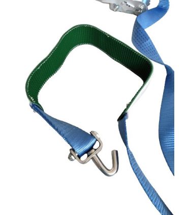 CINTA DE AMARRE PORTACOCHES