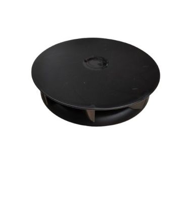 AIREADOR ROTATIVO SLIM-MATIC NEGRO