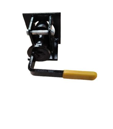 TWIST LOCK DE PALANCA