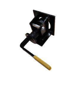 TWIST LOCK DE PALANCA