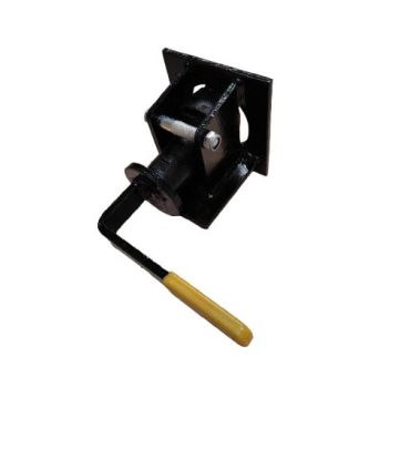 TWIST LOCK DE PALANCA